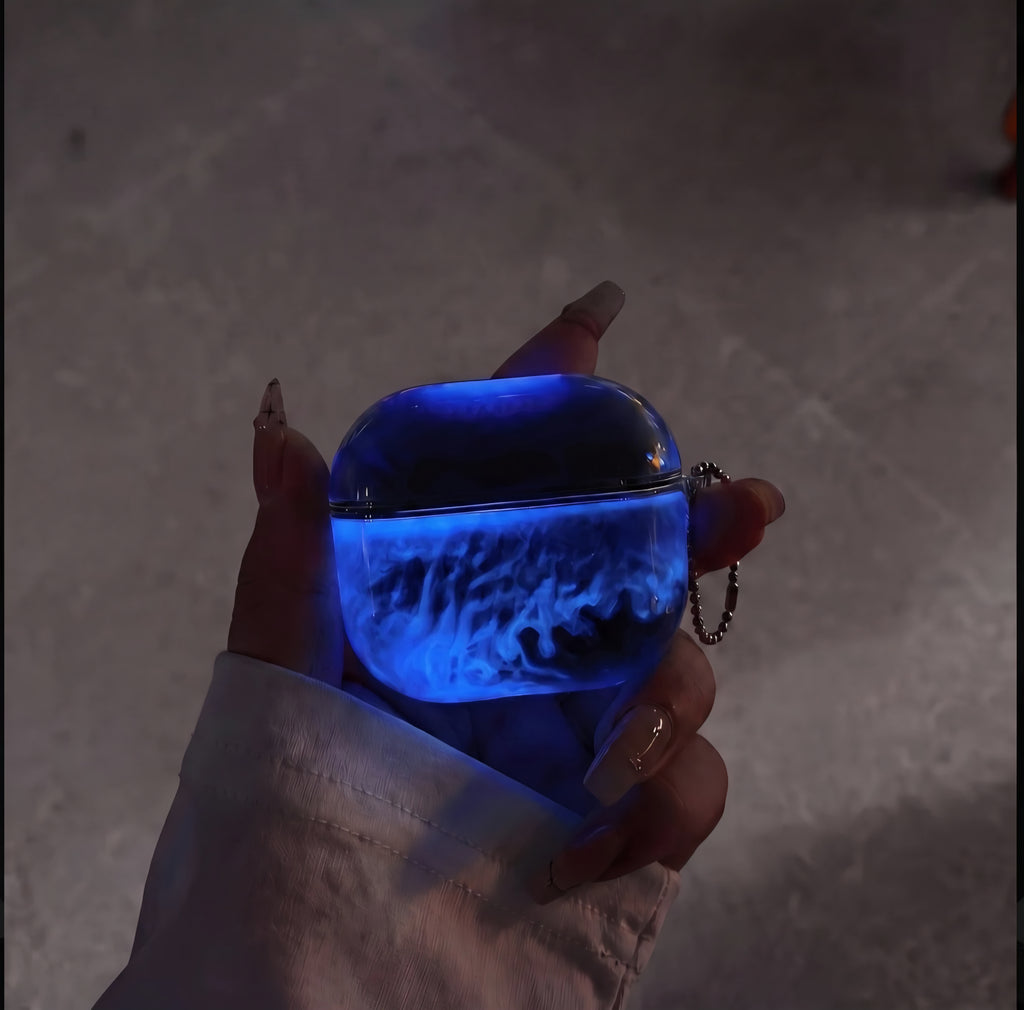 NØIR BLUE CASE