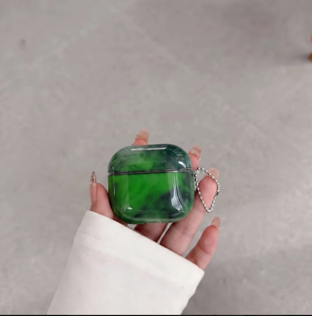 NØIR GREEN CASE