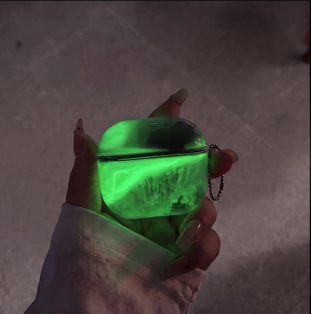 NØIR GREEN CASE