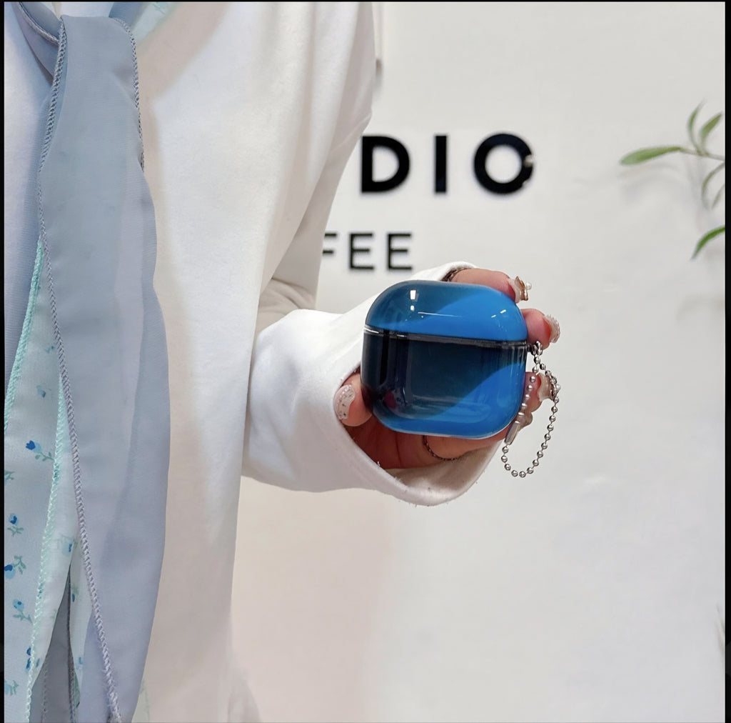 NØIR BLUE CASE