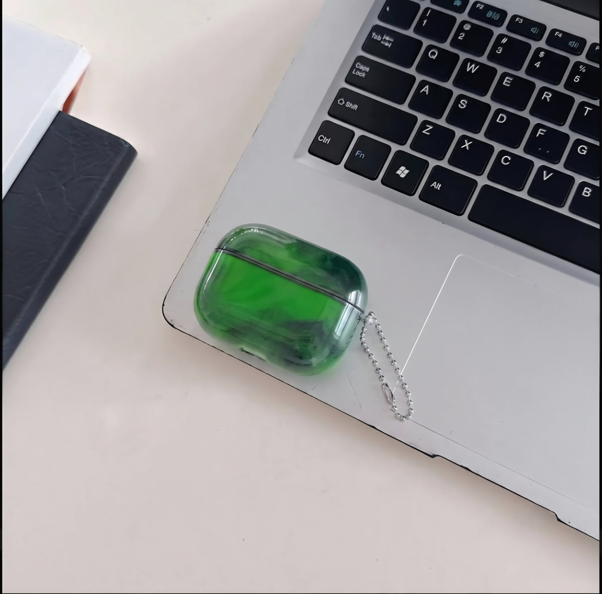 NØIR GREEN CASE
