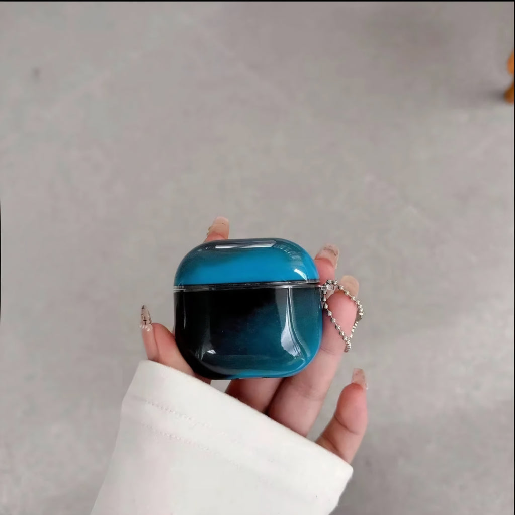 NØIR BLUE CASE