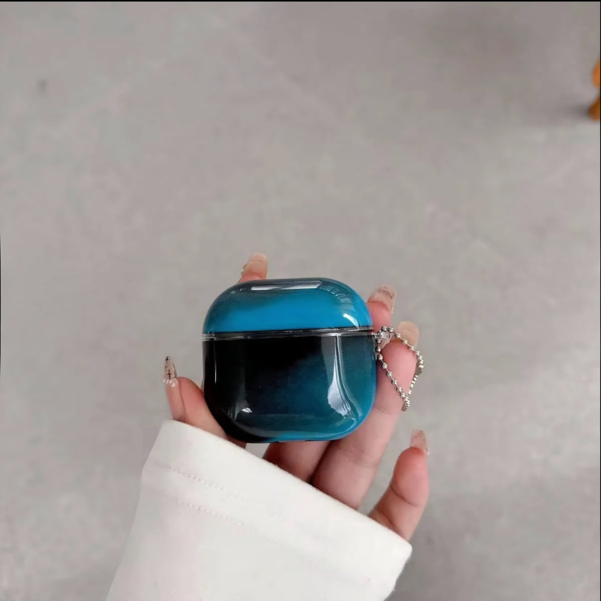 NØIR BLUE CASE